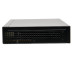 Tripp Lite B072-008-1-IP NetCommander 8-Port Cat5 KVM over IP Switch - 1 Remote + 1 Local User, 1U Rack-Mount