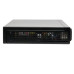 Tripp Lite B072-008-1-IP NetCommander 8-Port Cat5 KVM over IP Switch - 1 Remote + 1 Local User, 1U Rack-Mount