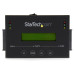 StarTech.com 1:1 Standalone Hard Drive Duplicator with Disk Image Manager For Backup and Restore, Store Several Disk Images on one 2.5/3.5