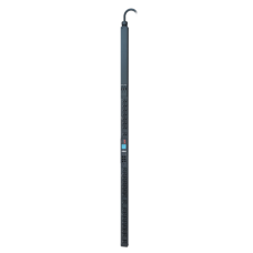 APC AP8932 power distribution unit (PDU) 24 AC outlet(s) Black