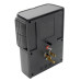Tripp Lite SK40RUSBB surge protector Black 4 AC outlet(s) 120 V
