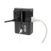 Tripp Lite SK40RUSBB surge protector Black 4 AC outlet(s) 120 V