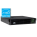 Tripp Lite TAA SmartPro 120V 3kVA 2.25kW Line-Interactive Sine Wave UPS, 2U, Extended Run, Network Card Options, LCD, USB, DB9
