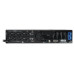Tripp Lite TAA SmartPro 120V 3kVA 2.25kW Line-Interactive Sine Wave UPS, 2U, Extended Run, Network Card Options, LCD, USB, DB9