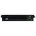 Tripp Lite TAA SmartPro 120V 3kVA 2.25kW Line-Interactive Sine Wave UPS, 2U, Extended Run, Network Card Options, LCD, USB, DB9