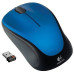 Logitech M317 mouse Ambidextrous RF Wireless Optical 1000 DPI Logitech M317 mouse Ambidextrous RF Wireless Optical 1000 DPI