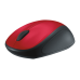 Logitech M317 mouse Ambidextrous RF Wireless Optical 1000 DPI