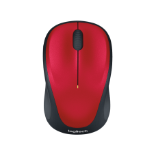 Logitech M317 mouse Ambidextrous RF Wireless Optical 1000 DPI