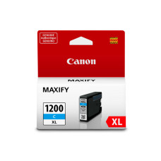 Canon PGI-1200 XL ink cartridge Original Cyan