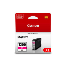 Canon PGI-1200 XL ink cartridge Original Magenta