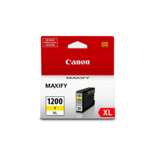 Canon PGI-1200 XL ink cartridge Original Yellow