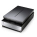 Epson B11B224201 scanner Flatbed scanner 4800 x 6400 DPI A4 Black