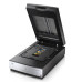 Epson B11B224201 scanner Flatbed scanner 4800 x 6400 DPI A4 Black