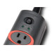 Kensington K62147NA surge protector Black, Multicolour 6 AC outlet(s) 2.1 m