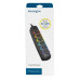 Kensington K62147NA surge protector Black, Multicolour 6 AC outlet(s) 2.1 m