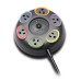 Kensington K62634NA surge protector Black 6 AC outlet(s) 4.8 m