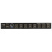 Tripp Lite 16-Port 1U Rack-Mount USB/PS2 KVM Switch with On-Screen Display