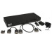 Tripp Lite 8-Port 1U Rack-Mount USB/PS2 KVM Switch with On-Screen Display