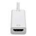 Tripp Lite P137-06N-HD-UHD Keyspan Mini DisplayPort to HDMI Active Adapter Video Converter (M/F) - 4K, DP1.2, 6 in.