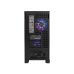 MSI Aegis RS2 A14NVP7-1461US Intel® Core™ i7 i7-14700KF 32 GB DDR5-SDRAM 2 TB SSD NVIDIA GeForce RTX 5070 Windows 11 Home Desktop PC Black