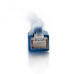 C2G 150ft Cat6 networking cable Blue 45.72 m S/FTP (S-STP)