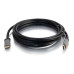 C2G 50627 HDMI cable 1.83 m HDMI Type A (Standard) Black