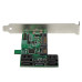 StarTech.com Port multiplier controller card - 5-port SATA to single SATA III
