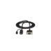 StarTech.com 10 ft HDMI to VGA Active Converter Cable - HDMI to VGA Adapter - 1920x1200 or 1080p