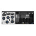 APC SRT6KRMXLT uninterruptible power supply (UPS) Double-conversion (Online) 6 kVA 6000 W 6 AC outlet(s)