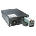 APC SRT6KRMXLT uninterruptible power supply (UPS) Double-conversion (Online) 6 kVA 6000 W 6 AC outlet(s)