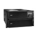 APC SRT10KRMXLT uninterruptible power supply (UPS) Double-conversion (Online) 10 kVA 10000 W 7 AC outlet(s)