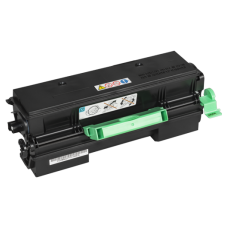 Ricoh 407319 toner cartridge 1 pc(s) Original Black