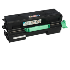 Ricoh 407321 toner cartridge 1 pc(s) Original Black