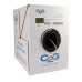 C2G 56004 networking cable Grey 304.8 m Cat5e U/UTP (UTP)