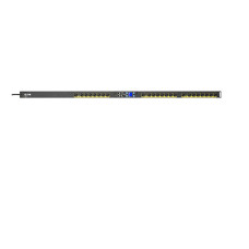 Eaton EMA114-10 power distribution unit (PDU) 24 AC outlet(s) 36U Black