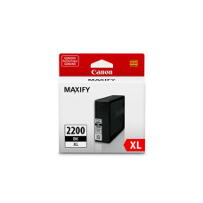Canon PGI-2200 XL ink cartridge 1 pc(s) Original