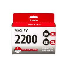 Canon PGI-2200 XL ink cartridge Original Black