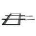 Tripp Lite DWF60100XX Fixed Wall Mount for 60