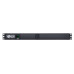 Tripp Lite PDUMH15-RA power distribution unit (PDU) 13 AC outlet(s) 1U Black