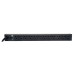 Tripp Lite PDUMH15-RA power distribution unit (PDU) 13 AC outlet(s) 1U Black
