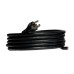 Tripp Lite PDUMV15-36 power distribution unit (PDU) 14 AC outlet(s) 0U Black