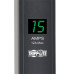 Tripp Lite PDUMV15-36 power distribution unit (PDU) 14 AC outlet(s) 0U Black