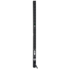 Tripp Lite PDUMV20-36 power distribution unit (PDU) 14 AC outlet(s) 0U Black