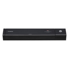 Canon imageFORMULA P-208 II Sheet-fed scanner 600 x 600 DPI A4 Black