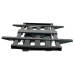 Tripp Lite DWM60100XX Swivel/Tilt Wall Mount for 60