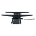 Tripp Lite DWT60100XX Tilt Wall Mount for 60