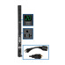 Tripp Lite PDUMV20-24 power distribution unit (PDU) 6 AC outlet(s) 0U Black