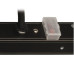 Tripp Lite PDUMV20-24 power distribution unit (PDU) 6 AC outlet(s) 0U Black