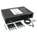 Tripp Lite SMC15002URM uninterruptible power supply (UPS) Line-Interactive 1.5 kVA 1000 W 8 AC outlet(s)