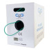 C2G 1000ft Cat5e UTP networking cable Green 304.5 m U/UTP (UTP)
